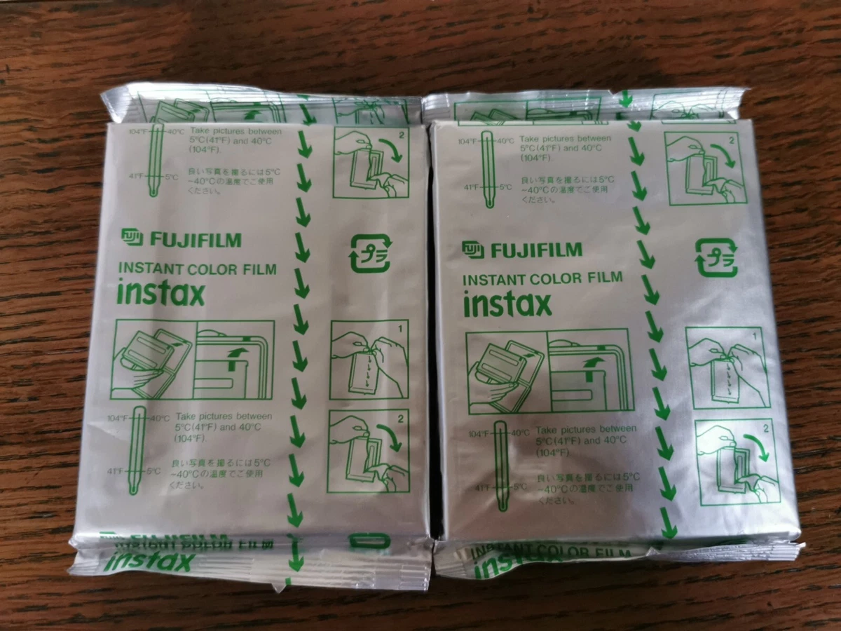 instax wide film ebay