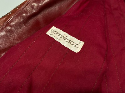 ジャンニ　ベルサーチ　ビロードスカート　サイズ42 ジャンニ ベルサーチ ビロードスカート サイズ42 Gianni Versace