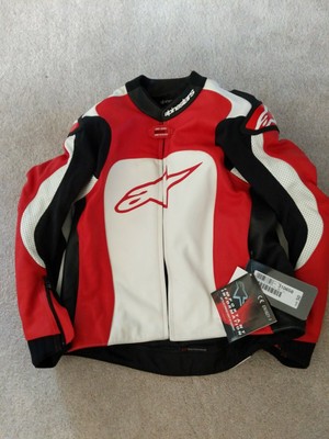 alpinestars jackets