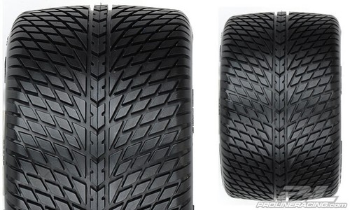 Pro-Line Racing #1177-11 Road Rage 3.8 - Foto 3 di 3