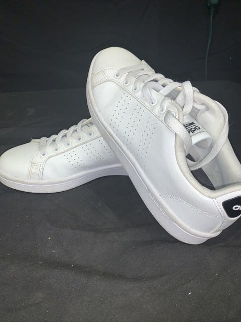 adidas cloudfoam tennis shoes