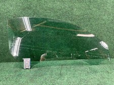 🛑 2012-2020 Mercedes R172 SLK250 SLC300 Front Right Side Door Window Glass OEM