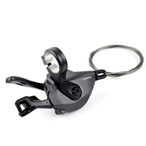 Shimnano Deore XT M8100 MTB Groupset 12 Speed Shifter Derailleur Cassette 10-51T - Picture 5 of 12