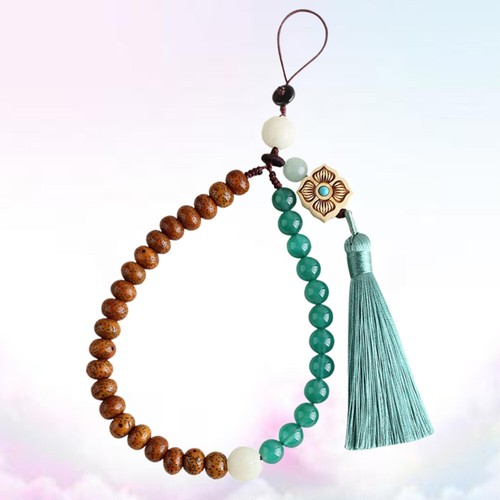 Mobile Phone Straps Women's Hand Wrist Decor Lanyard Detachable Cell Wristlet - Zdjęcie 4 z 11