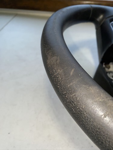 2013-2019 Dodge Ram Steering Wheel Assembly Urethane Oem - Picture 7 of 12