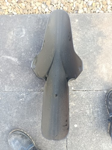 Cagiva Gran Canyon original front mudguard - Picture 3 of 9