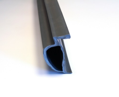 Garage Door Bottom Weather Seal for Overhead 400 Series Doors - Picture 5 of 5