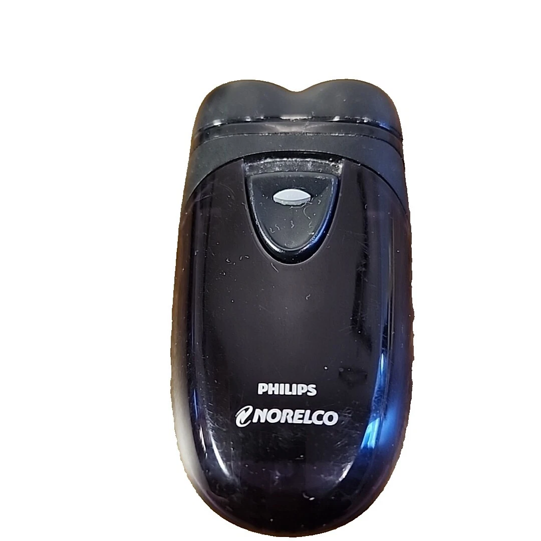 Máquina de afeitar eléctrica Philips Multicolor para hombres