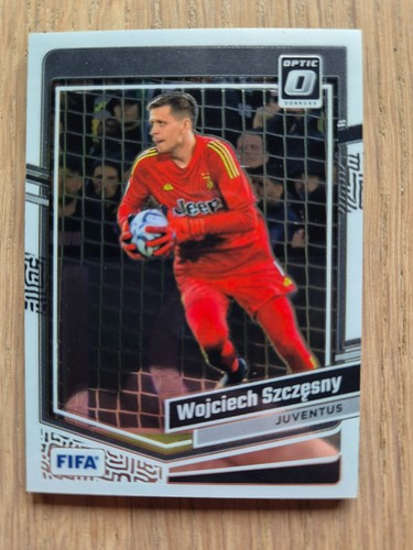 Panini Donruss Soccer 2023-24 - Pick your Optic Base Card - Bild 139 von 199