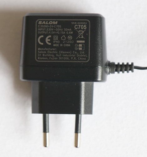 Gigaset A415A Duo 2 schnurlose analog DECT Telefone mit Anrufbeantworter - Bild 9 von 10