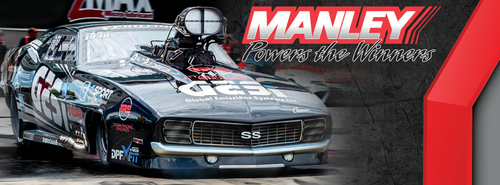 Manley 14024-4 H-Beam Connecting Rods for Subaru WRX STI EJ18 EJ20 EJ22 EJ25 - Picture 7 of 9