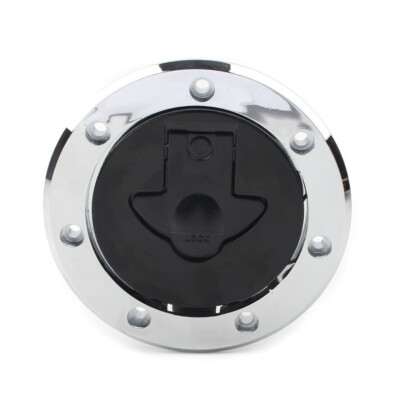For Kawasaki Ninja ZX6R 2000-2002 Fuel Gas Cap Ignition