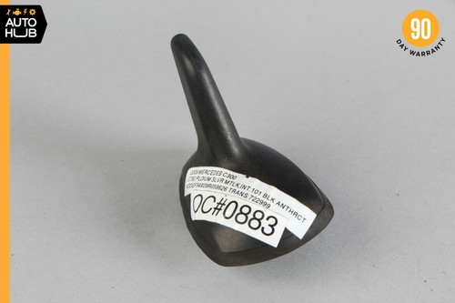 08-11 Mercede W204 C300 C250 Shark Fin Radio Antenna 2048206275 OEM - Picture 2 of 11