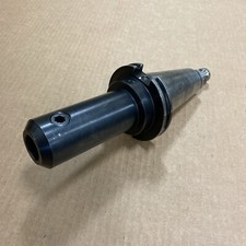 Erickson C-132043 1” Bore Solid Tool Holder 6" Projection CAT50