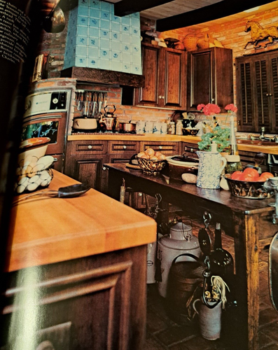 VNTG Architectural Digest Magazine March 1978 Design Inspo Ads Arthur Erickson - Picture 4 of 15