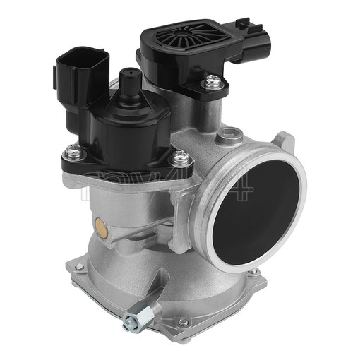 Throttle Body Fits Polaris Sportsman ACE 570 2015-2016 Ranger 570 Crew 570 2014 - Picture 3 of 14