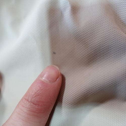 Columbia Jacket Womens Large Tan Lightweight Windbreaker Omni Shield Hike Parka - Picture 12 of 21