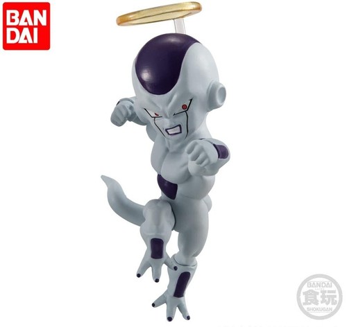 Bandai Dragon Ball Z Adverge MOTION 3 Mini Figur Toy Freeza Frieza Final Form - Bild 1 von 8