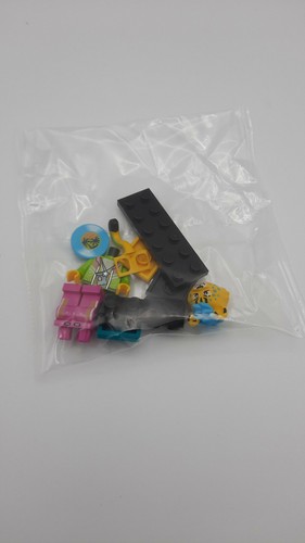 Lego Minifigure Vidiyo Series 1 - Complete your set - Pick Your Figure - Sealed - Picture 5 of 9