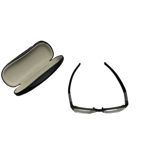 Monturas de gafas Oakley Marshal MNP OX8091-0253 gris satinado humo 53-17 144 - Imagen 2 de 5