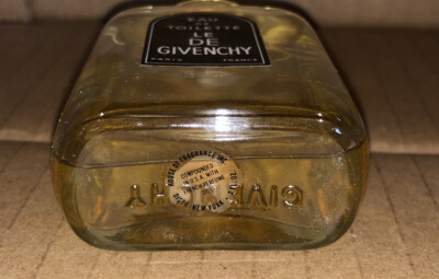 ジバンシシー　LE DE GIVENCHY ルドジバンシイ　オーデトワレ 楽天市場】香水 GIVENCHY ルドジバンシイ EDT・SP 100ml 【送料