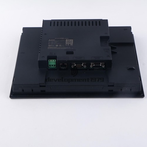 1 PIEZA TOTALMENTE NUEVO EN CAJA Mitsubishi HMI GS2110-WTBD - Imagen 7 de 9