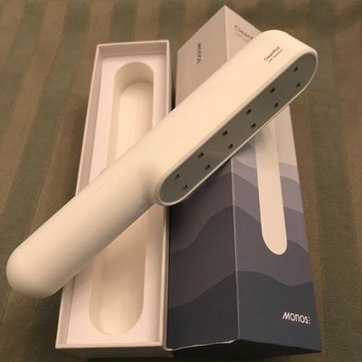 cleanpod uvc sterilizer