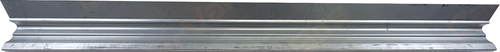 PARA FIAT CUPÉ FA 175 1993-2000 CARROCERÍA REPARACIÓN UMBRAL ÓXIDO PANEL INFERIOR EXTERIOR DERECHO - Imagen 3 de 5