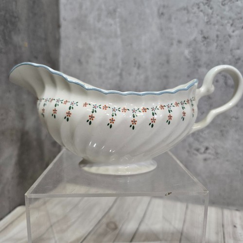 Johnson Brothers Dreamland Gravy Boat - Ricambio - Foto 4 di 9