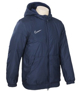 nike padded jacket mens