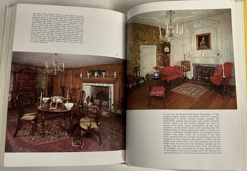 INSIDE TODAY'S HOME THIRD EDITION Faulkner 1968 mid century design - Picture 22 of 22