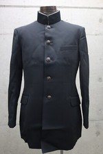 Collectible japanese school men uniform cosplay costume iw0095A04ss