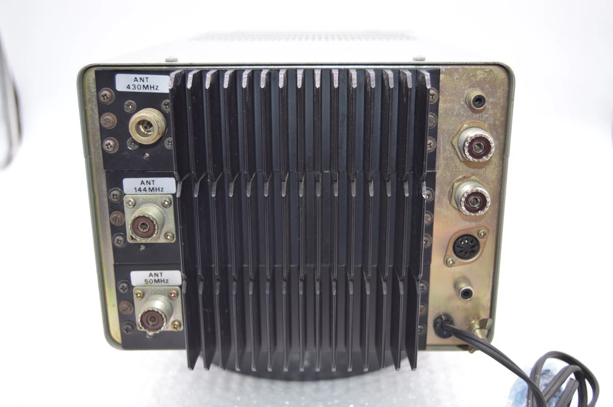 アクセサリー YAESU FTV-901 アクセサリー YAESU FTV-901 Yahoo!オークション -「ftv‐901」の