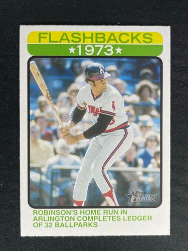 2022 Topps Heritage Short Print / Parallels / Inserts Pick Your Card +10% Off 3+ - Picture 136 of 218