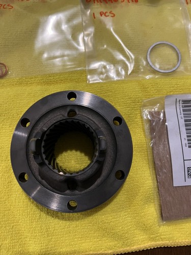 S54 Vanos Refresh Kit S54 Vanos Rebuild Kit E46 M3 Z3M Z4M Vanos Accessory Kit - Picture 9 of 17