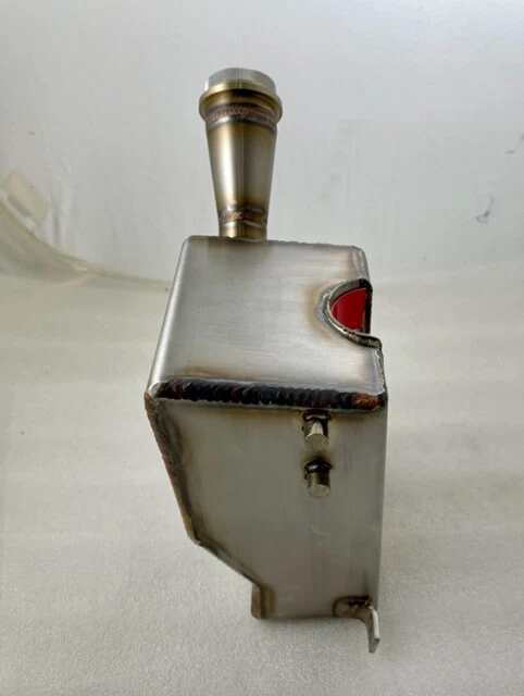 Tanque de inyección de aceite Bridgestone GTO350 5510-9010 Foto 4 de 4