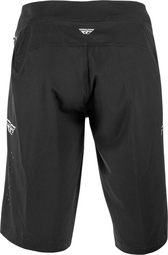 Pantalones cortos Warpath negros talla 34 - Imagen 2 de 2