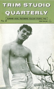 gay movie psto from Jerome vulcan gay magazine