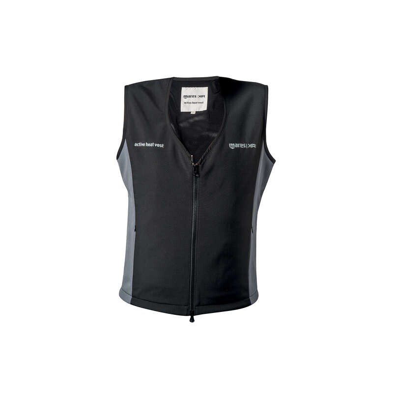 Mares ACTIVE HEATING VEST - Aktive Heizweste - 412146 Mares ACTIVE HEATING VEST - Aktive Heizweste - 412146