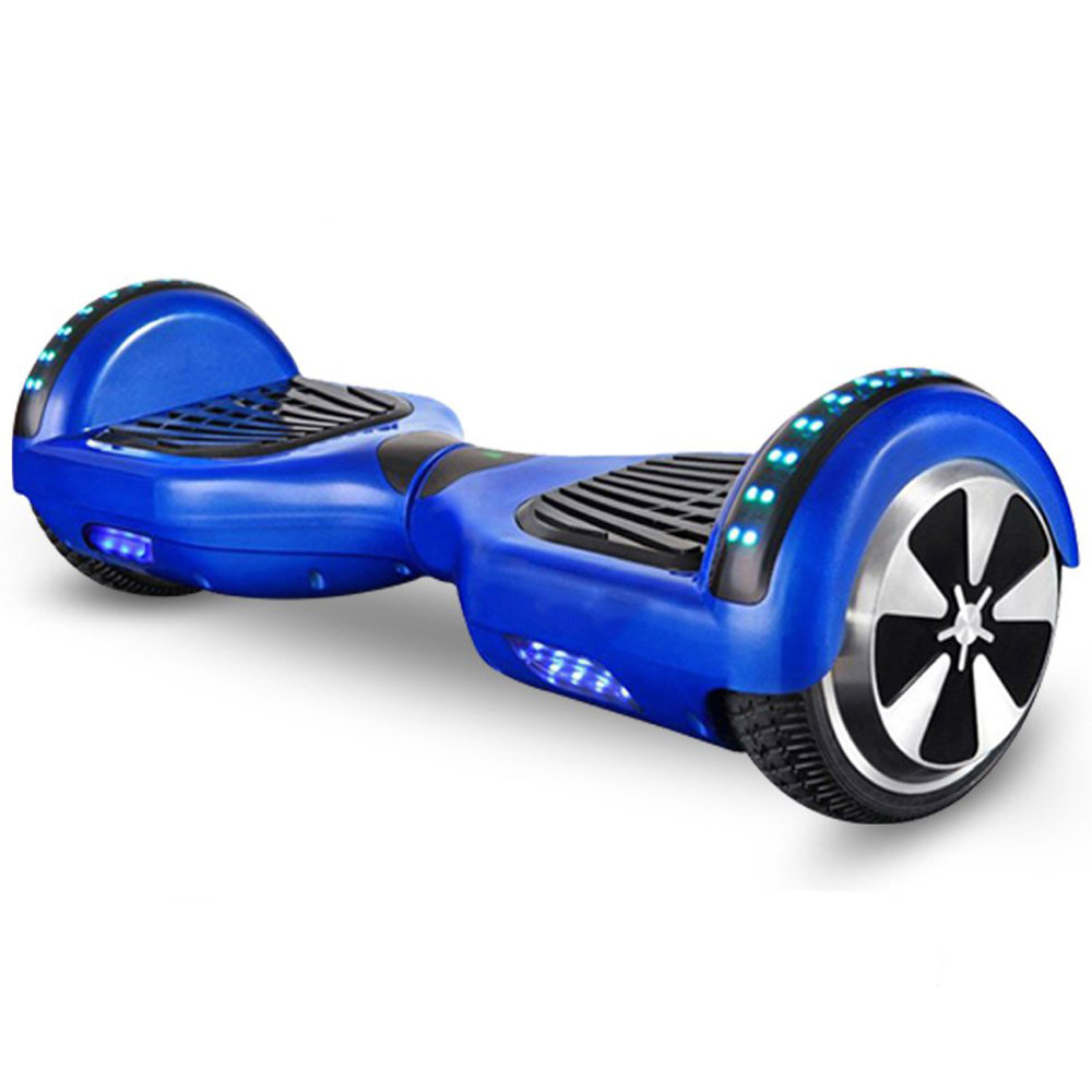 6.5/8/10'' Zwei Rad Self Skateboard Self Rad Balance Elektro-Scooter Halloween Geschenk 289f35 6.5/8/10'' Zwei Rad Self Skateboard Self Rad Balance Elektro-Scooter Halloween Geschenk 289f35