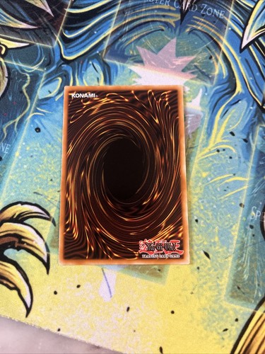 Phantom Of Yubel BLTR-EN047 - Picture 4 of 4