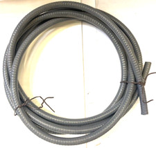 CARFLEX 3/8" LIQUID-TIGHT CONDUIT