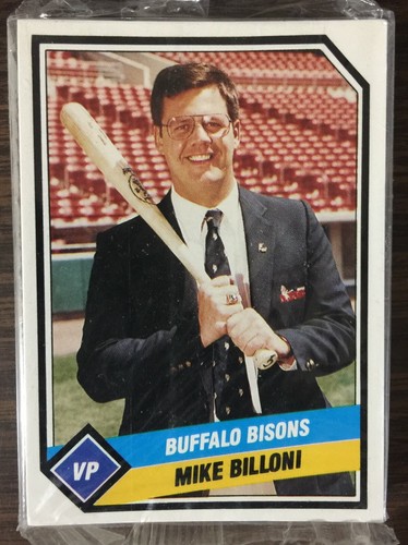 1989 CMC (TCMA) PORTLAND Beaver Minor League NON OUVERT set équipe complet H8019307 le plus cher