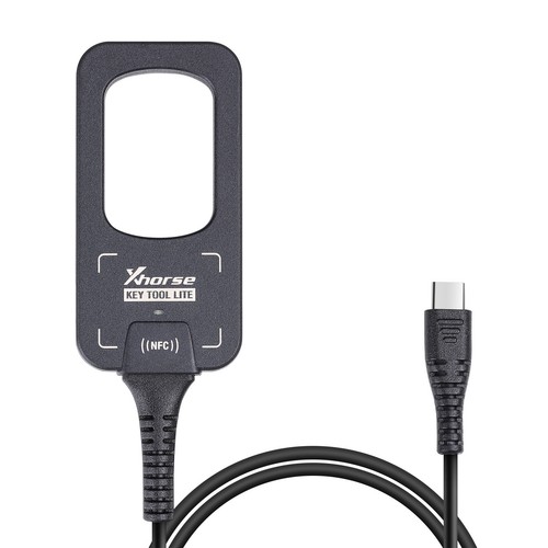 Xhorse VVDI BEE K/ey Tool Lite Frequency Detection Transponder Clone WorkAndroid - Bild 6 von 8