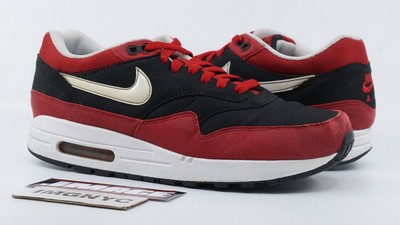 air max 1 varsity red