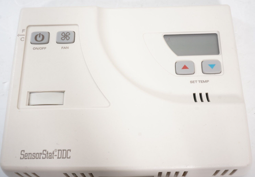 Onity SensorStat DDC II-F Onity Wireless WDDC (R2) Thermostat Control - Picture 9 of 17
