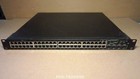 DELL 6248 Switch 48-Port 10/100/1000 Gigabit 4x SFP GBIC INCL 1x 10GE CX4 Module