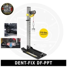 Dent Fix Equipment DF-PPT Portable Dent Pulling Tower