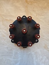 BOSCH 1 235 522 392 Zündverteilerkappe für MERCEDES-BENZ - V 8 - 126 - 107