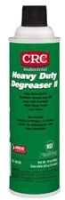 CRC 1003397 Multipurpose Cleaner Degreaser: 15 oz, Aerosol Can Flammable